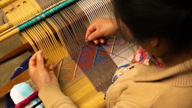 tapestry